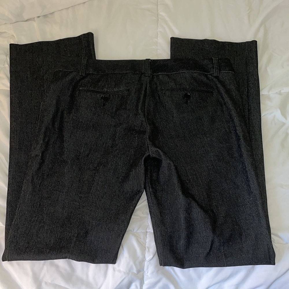 Express Design Studio Slacks Size 8 - image 3